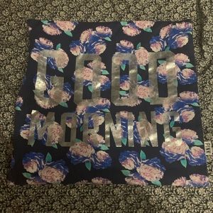 Victoria’s Secret PINK Rare Throw Pillow